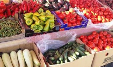 Comercializarea produselor agricole autohtone în sectorul Botanica în zilele de weekend în perioada 01.05.2021- 30.11.2021