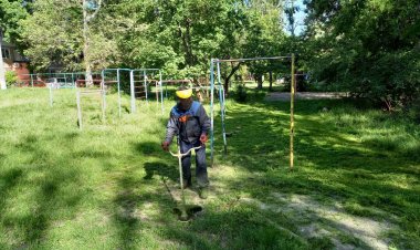 Lucrări din domeniul locativ - comunal din sectorul Botanica (24.05 - 29.05.2021)