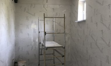 Lucrări privind deschiderea a 17 grupe noi în instituțiile preșcolare din sectorul Botanica