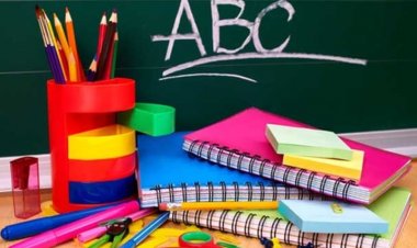 Organizarea iarmarocului școlăresc în sectorul Botanica