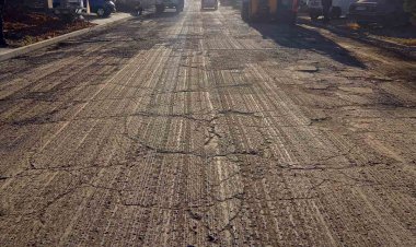 Anunț cu privire la suspendarea traficului rutier din str. Teilor