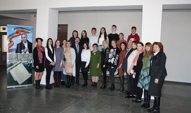 Festivalul-concurs național „Focul din vatră”, în memoriam D. Matcovshi, ed. a VIII-a