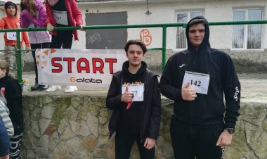 Cupa sectorului Botanica la orientarea sportivă