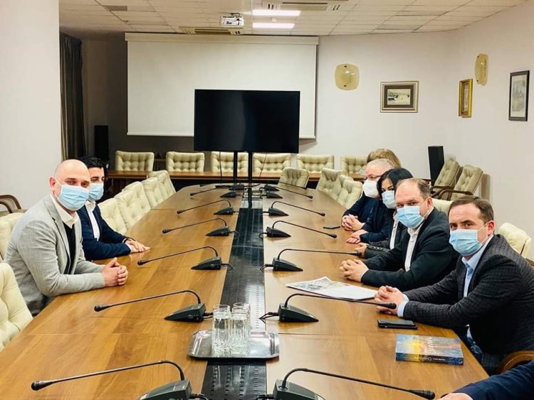 În sectorul Botanica va fi creat un Centru de Tineret