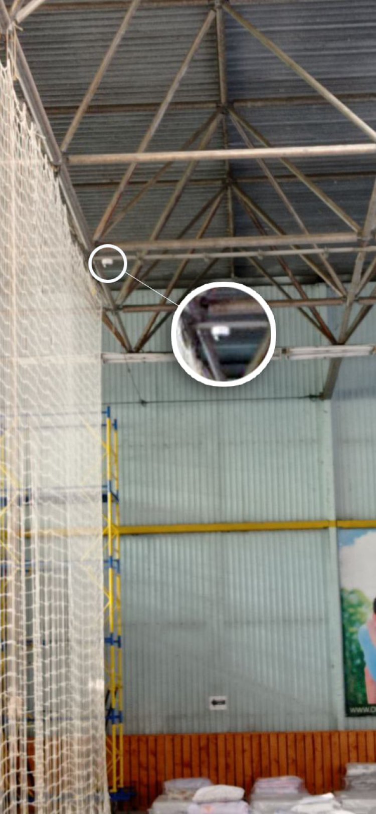 Pretura sectorului Botanica vine cu mulțumirile de rigoare еchipei Companiei  VideoSecurity