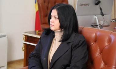 Pretorul sectorului Botanica se află într-o vizită oficială la București