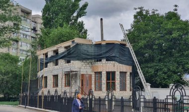 Comunicat privind lucrările neautorizate desfășurate pe teritoriul Gimnaziului nr. 31 (șos. Muncești, 400)