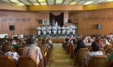 Ziua Profesională a Lucrătorului Medical și Farmacistului sărbătorită în sectorul Botanica