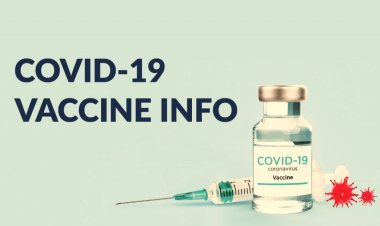 Imunizarea primară anti-COVID-19 pentru persoanele adulte și copiii de la 12 ani