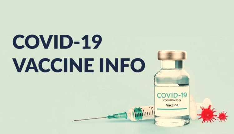 Imunizarea primară anti-COVID-19 pentru persoanele adulte și copiii de la 12 ani