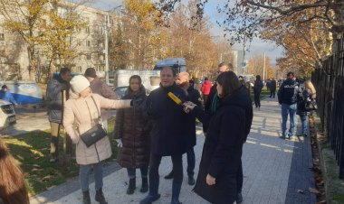 Continuă Campania de plantare a arborilor în orașul Chișinău, sectorul Botanica, ediția 2022