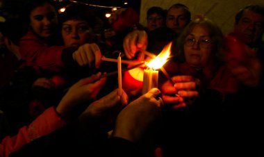 Măsuri de prevenire a incendiilor în perioada Sfintelor sărbători de Paști și Paștele Blajinilor!