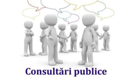 ANUNŢ privind organizarea consultării publice a Proiectului de Regulament cu privire la organizarea și funcționarea parcărilor și parcajelor în municipiul Chișinău