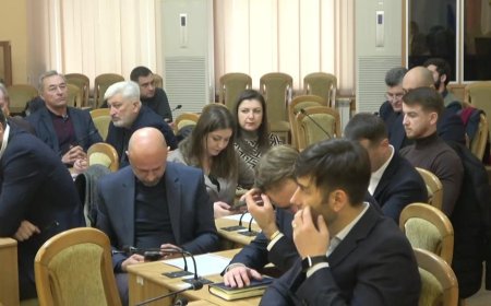 Ședința operativă a serviciilor Primăriei Chișinău din 11 noiembrie 2024 Despre activităţile zilnice ale Primăriei Chişi...