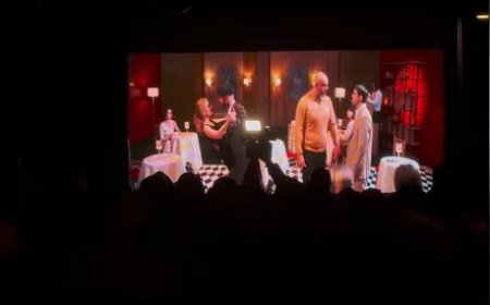 Parcul „Valea Trandafirilor” a fost gazda lansării piesei „Valea Trandafirilor” a trupei Magnat&Feoctist