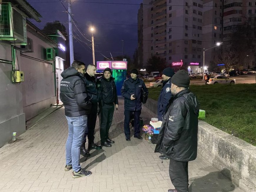 Măsuri de prevenire a riscurilor de hipotermie în sezonul rece