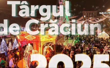 Start sărbătorilor de iarnă la Chișinău.