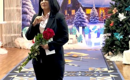 O sărbătoare a educației și comunității  - Aniversarea a  45 de ani a Grădiniței nr. 139