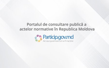 Dialog cu cetățenii:  Strategia municipală privind organizarea gestionării condominiilor
