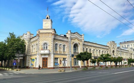 Ședința operativă a serviciilor Primăriei Chișinău din 23 decembrie 2024