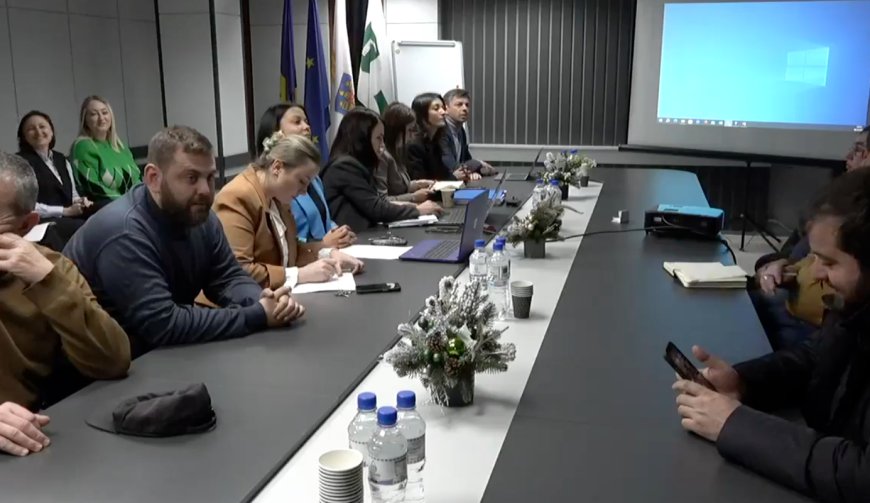 Consultărilor publice ale proiectelor de decizii „Cu privire la aprobarea și punerea în aplicare a taxelor locale pentru anul 2025" și „Cu privire la aprobarea bugetului municipal Chișinău pentru anul 2025”