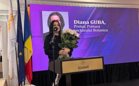 Felicitare – 35 de ani de activitate ai IMSP Asociația Medicală Teritorială Botanica