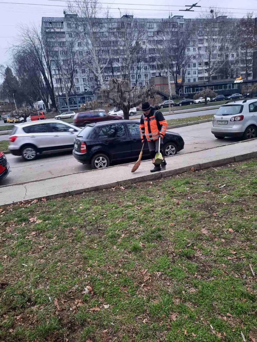 Salubrizarea săptămânală (23 - 29 decembrie)
