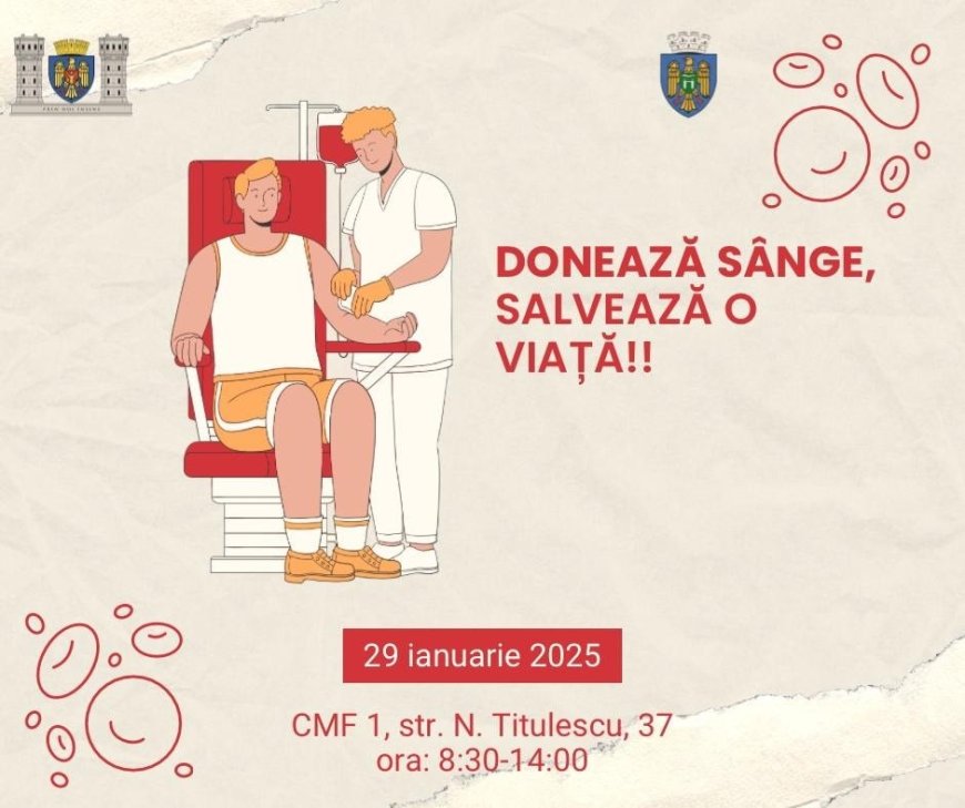 ✅Pretura sectorului Botanica susține Campania de donare voluntară a sângelui, organizată de Centrul Național de Transfuz...