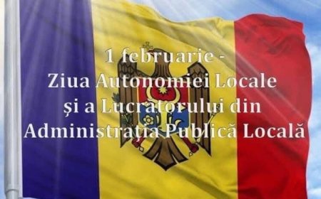 Stimaţi colegi şi parteneri din administraţia publică locală,