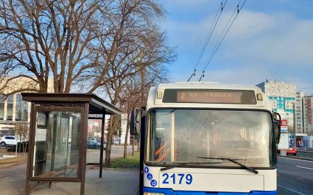 În atenția călătorilor! Începând cu data de 10 februarie 2025