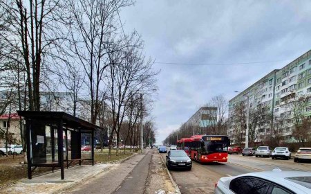 ❗️În atenția călătorilor!