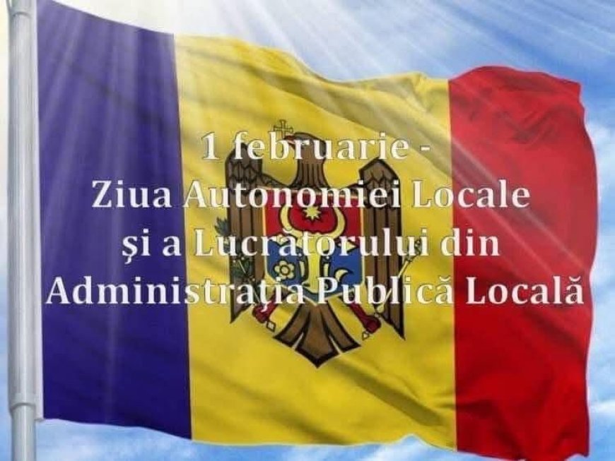 Stimaţi colegi şi parteneri din administraţia publică locală,