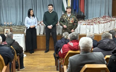 Comemorarea eroilor căzuți în conflictul armat de pe Nistru