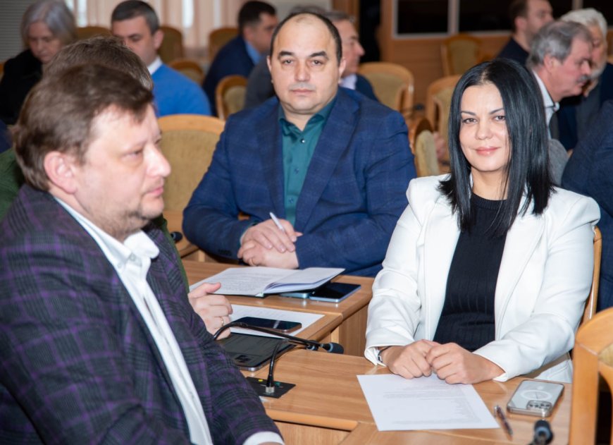 Ședința operativă a Primăriei Chișinău din 03.03.2025