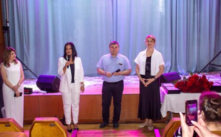 Ziua Profesională a Lucrătorului Medical și Farmacistului – celebrată în sectorul Botanica