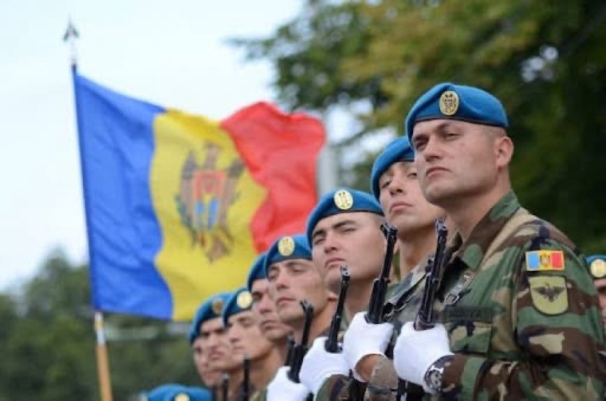 Încorporarea de toamnă a recruților
