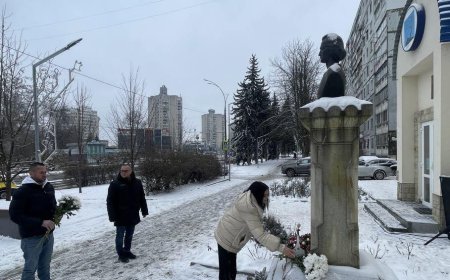 Ziua Culturii Naționale – „Citim Eminescu”, ediția a XII-a, 2026