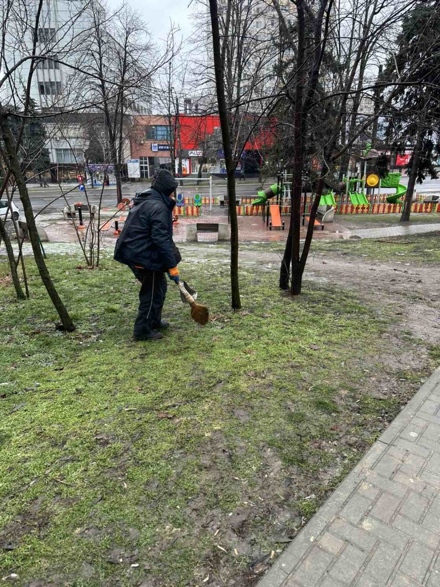 Activitatea serviciilor municipale în sectorul Botanica | 26 – 31 ianuarie 2026