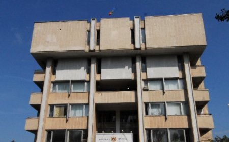 Raportul de activitate al Preturii sectorului Botanica pentru semestrul I, al anului 2026